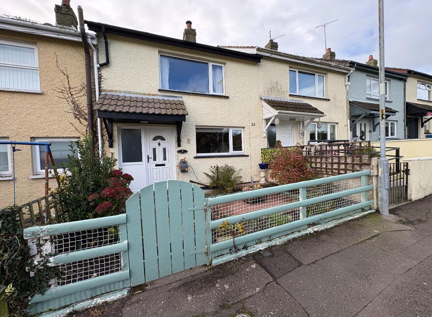 3 Kerry Gardens, Killyleagh, BT30 9RW