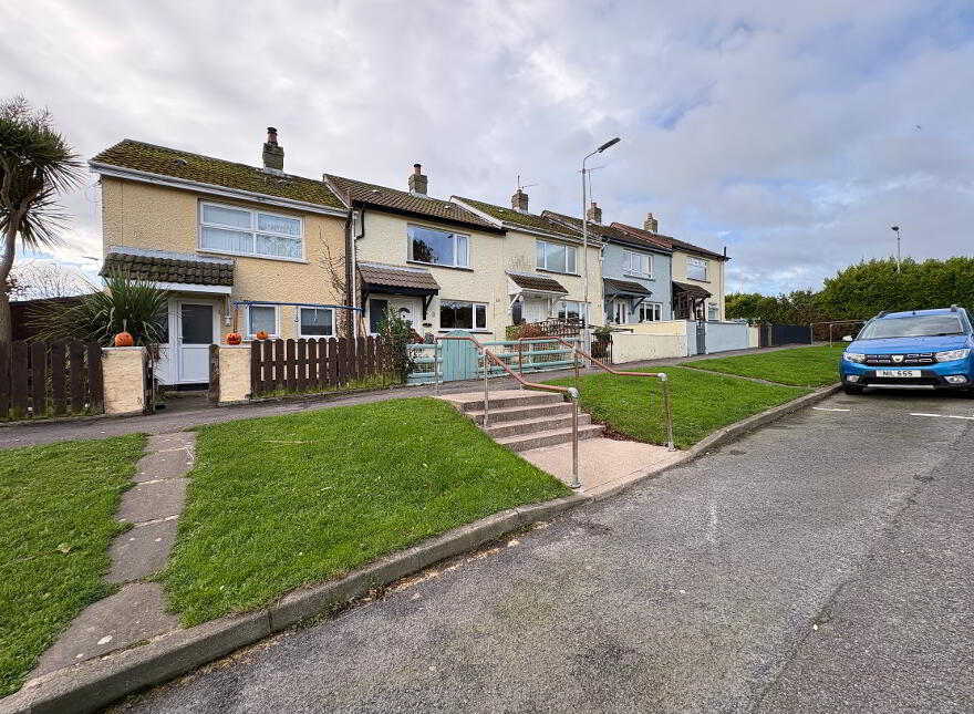 3 Kerry Gardens, Killyleagh, BT30 9RW