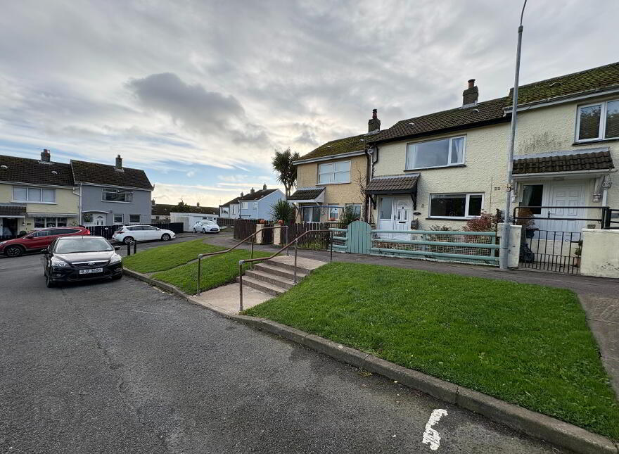 3 Kerry Gardens, Killyleagh, BT30 9RW