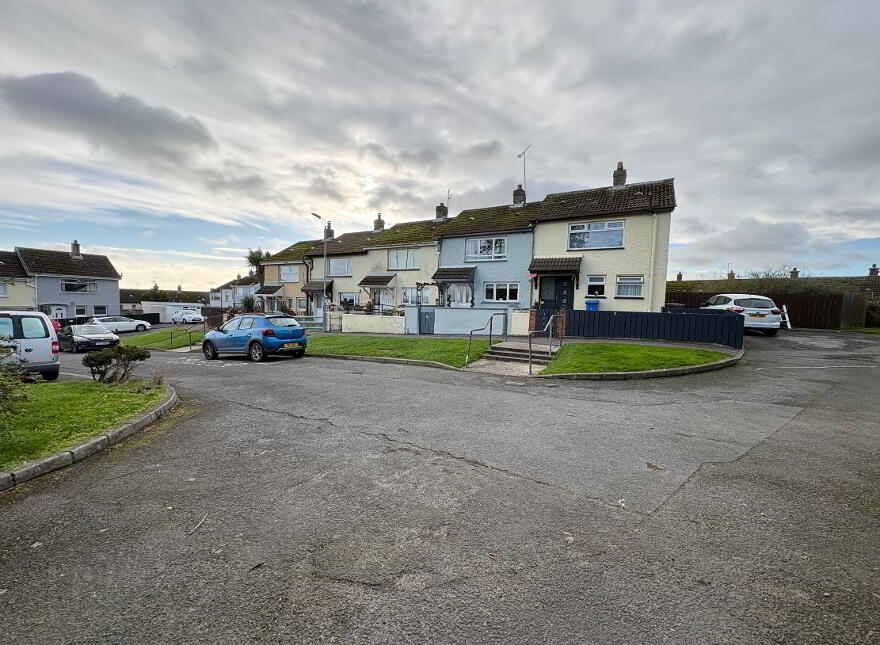 3 Kerry Gardens, Killyleagh, BT30 9RW