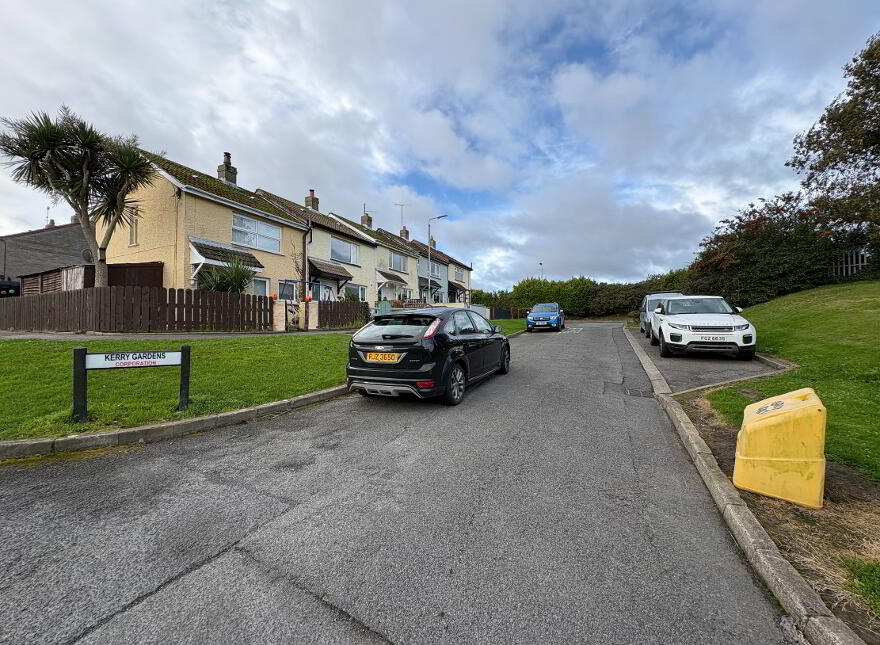 3 Kerry Gardens, Killyleagh, BT30 9RW