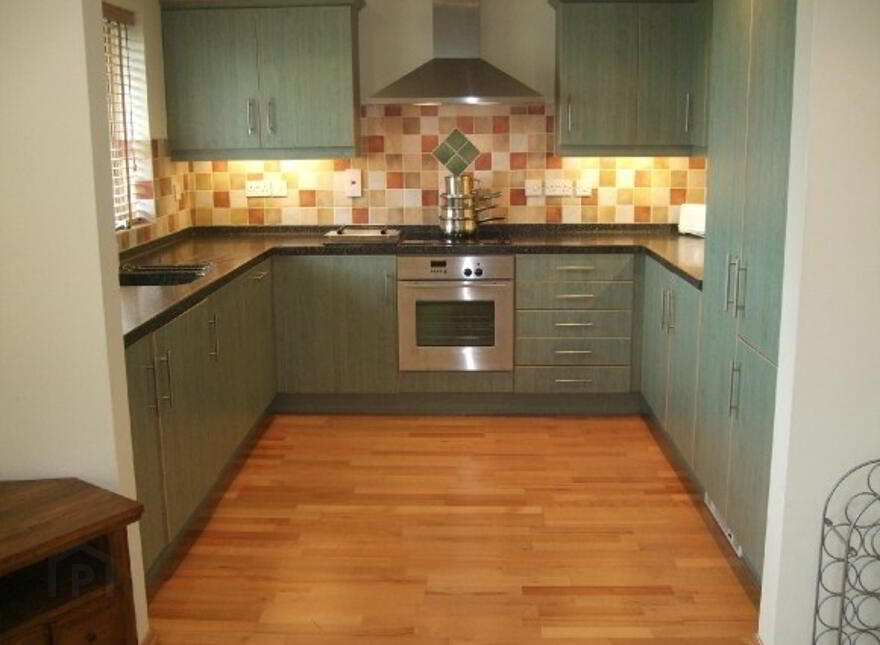19 Silverwood Court, Lurgan, BT66 6RP