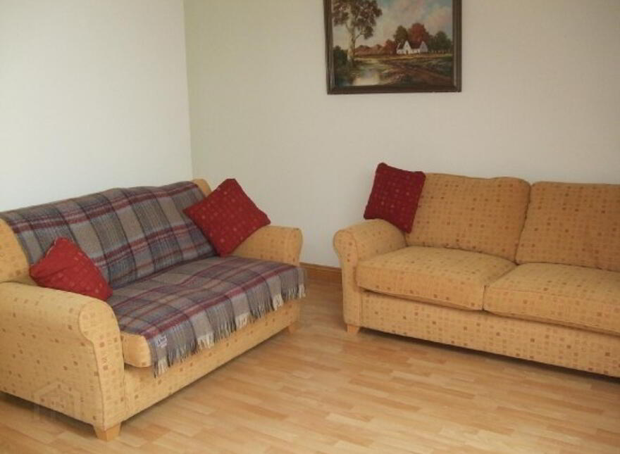 19 Silverwood Court, Lurgan, BT66 6RP