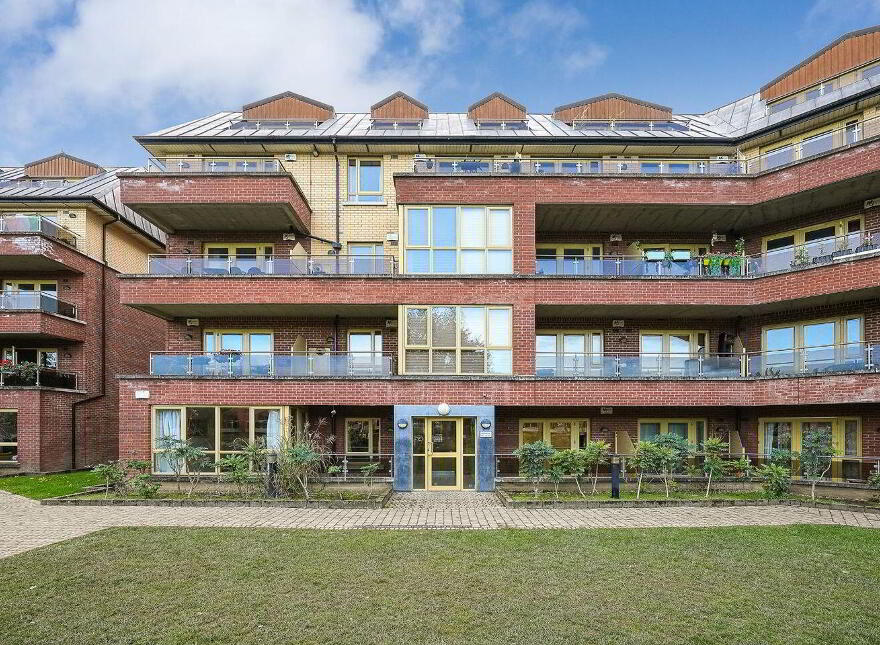 Apartment, Knockmaree, Chapelizod, Chapelizod, D20D462