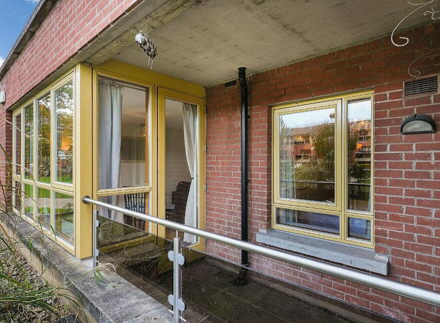 Apartment, Knockmaree, Chapelizod, Chapelizod, D20D462