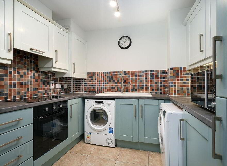 Apartment, Knockmaree, Chapelizod, Chapelizod, D20D462
