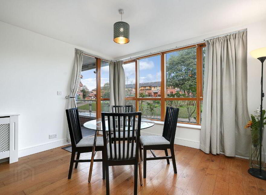 Apartment, Knockmaree, Chapelizod, Chapelizod, D20D462