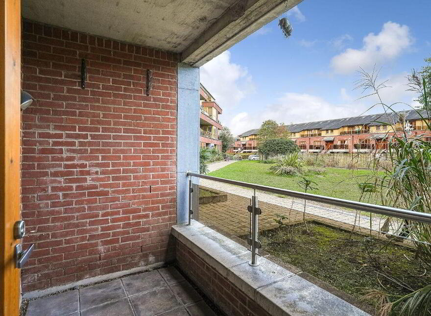 Apartment, Knockmaree, Chapelizod, Chapelizod, D20D462