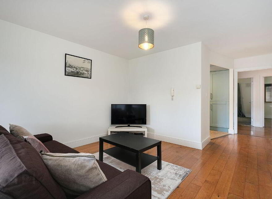 Apartment, Knockmaree, Chapelizod, Chapelizod, D20D462