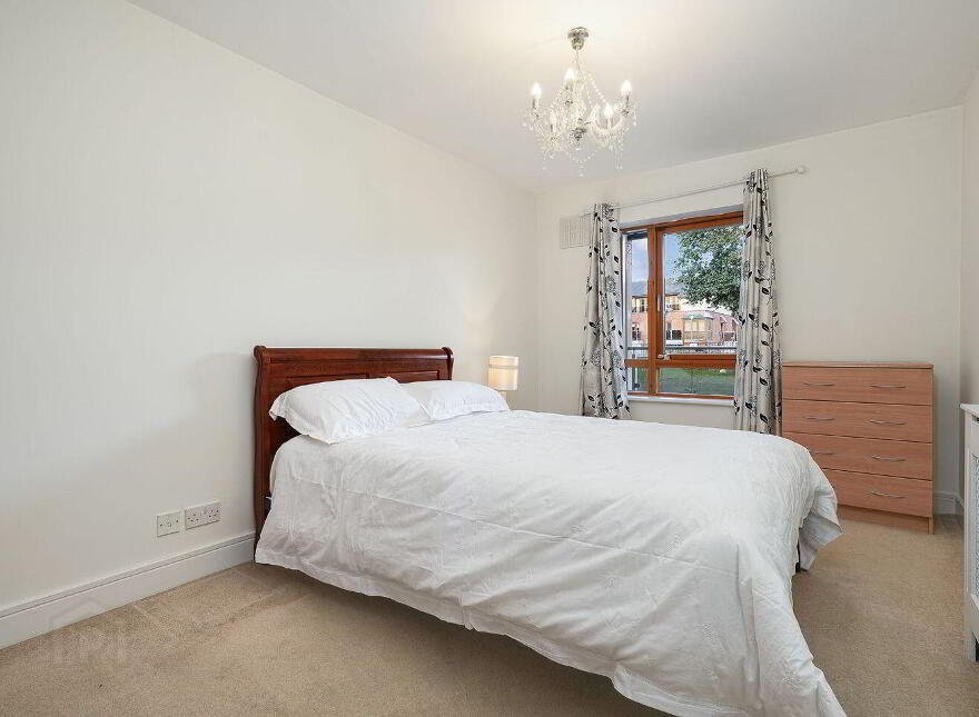 Apartment, Knockmaree, Chapelizod, Chapelizod, D20D462