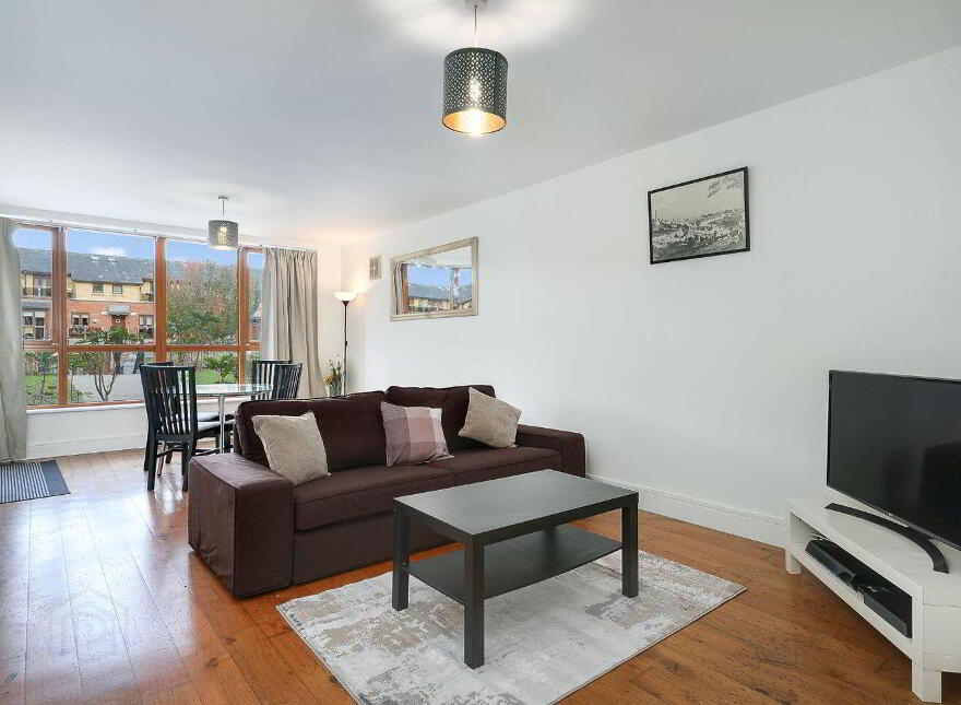 Apartment, Knockmaree, Chapelizod, Chapelizod, D20D462