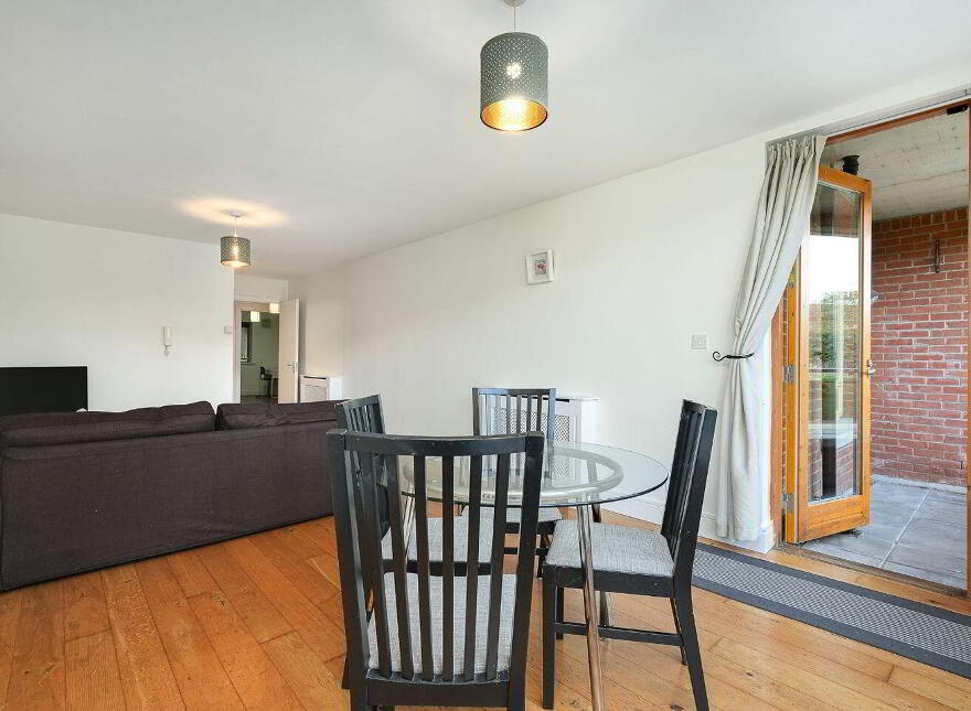 Apartment, Knockmaree, Chapelizod, Chapelizod, D20D462