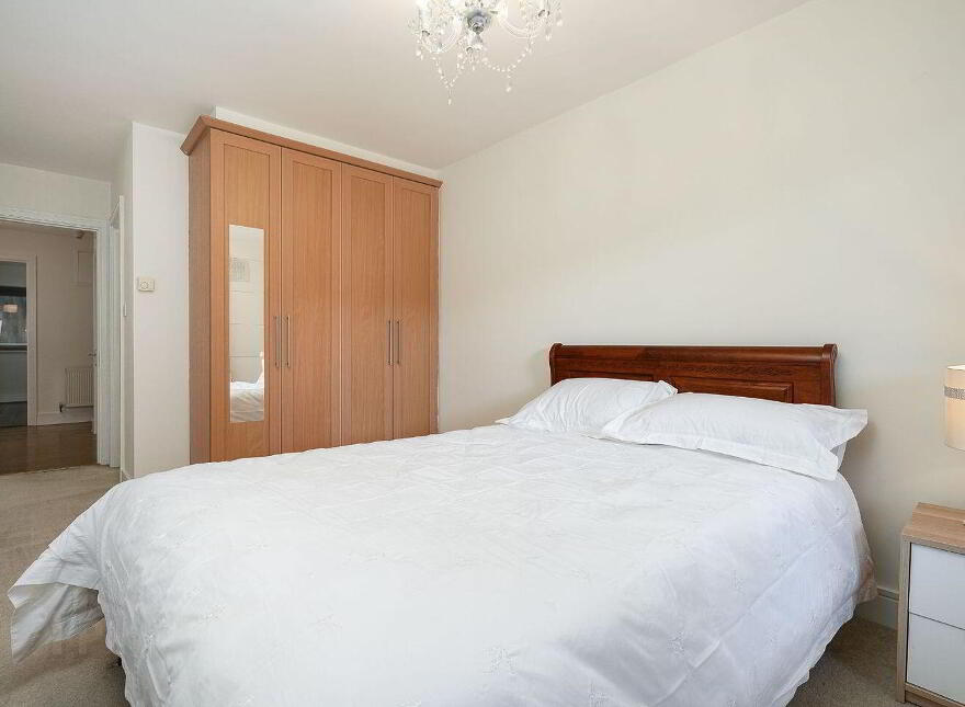 Apartment, Knockmaree, Chapelizod, Chapelizod, D20D462