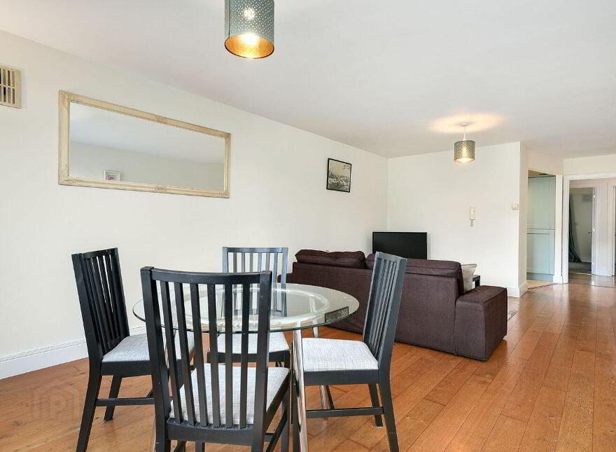 Apartment, Knockmaree, Chapelizod, Chapelizod, D20D462