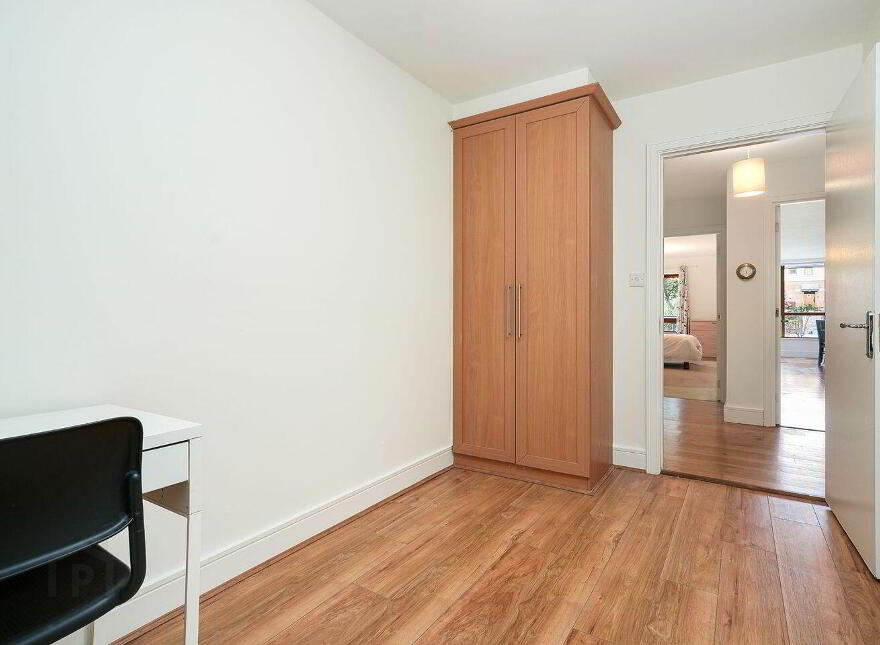 Apartment, Knockmaree, Chapelizod, Chapelizod, D20D462