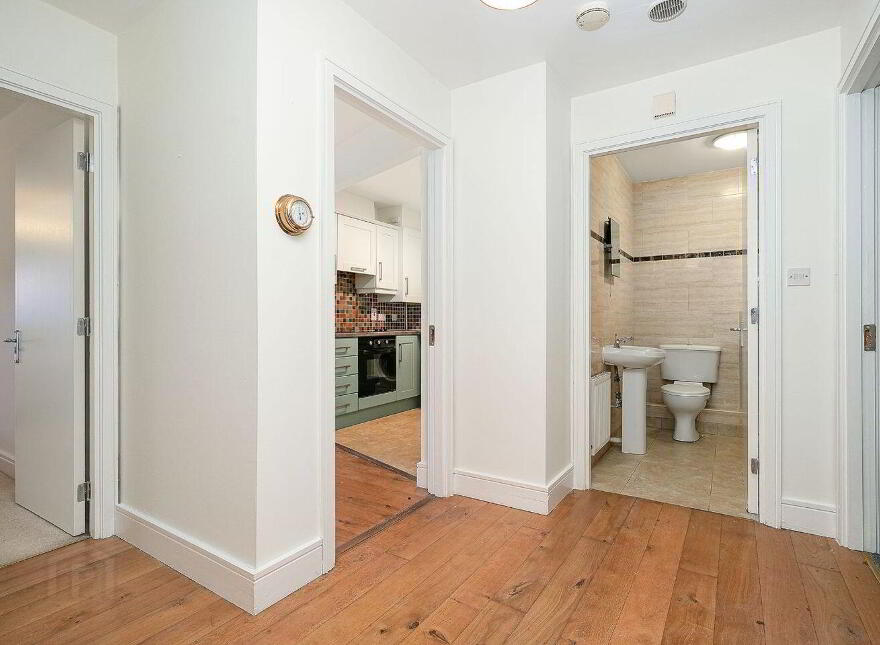 Apartment, Knockmaree, Chapelizod, Chapelizod, D20D462