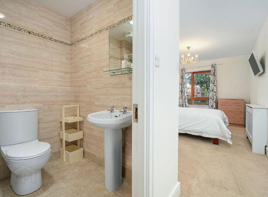 Apartment, Knockmaree, Chapelizod, Chapelizod, D20D462
