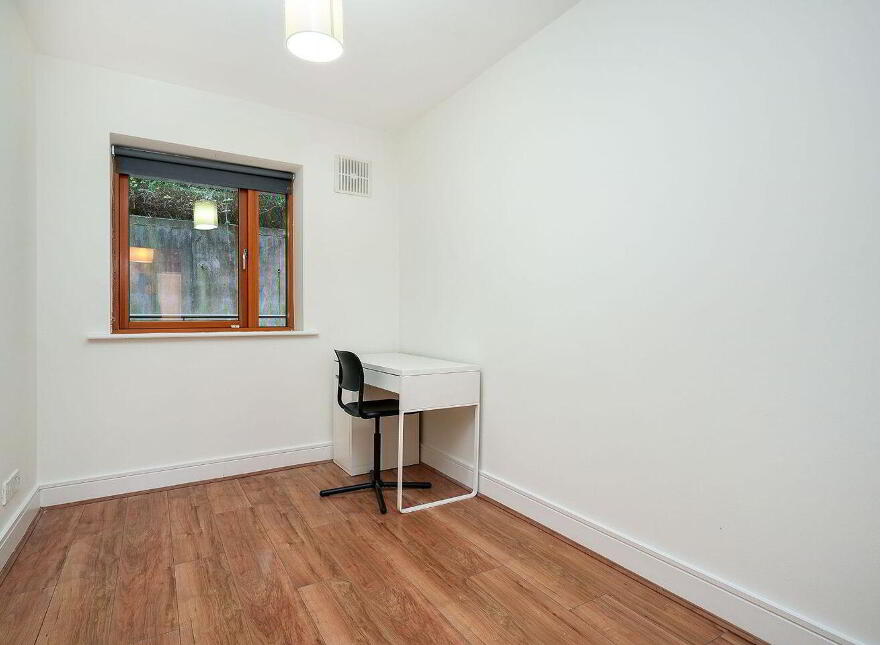 Apartment, Knockmaree, Chapelizod, Chapelizod, D20D462