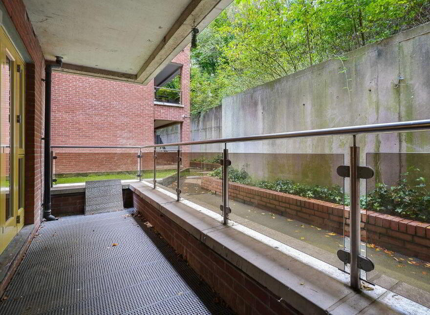 Apartment, Knockmaree, Chapelizod, Chapelizod, D20D462