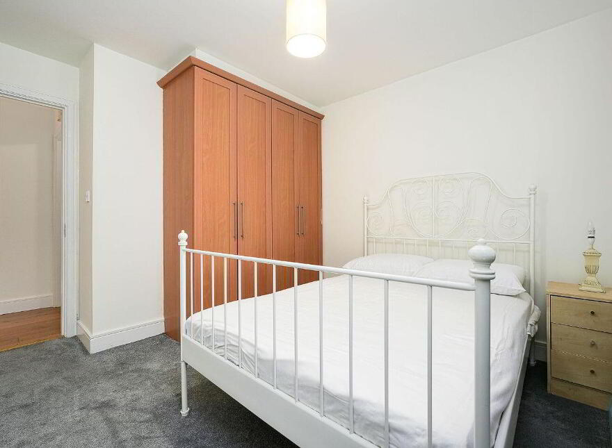 Apartment, Knockmaree, Chapelizod, Chapelizod, D20D462