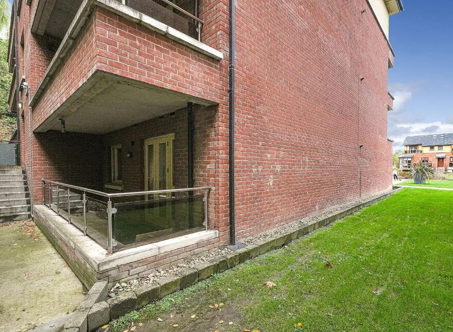 Apartment, Knockmaree, Chapelizod, Chapelizod, D20D462