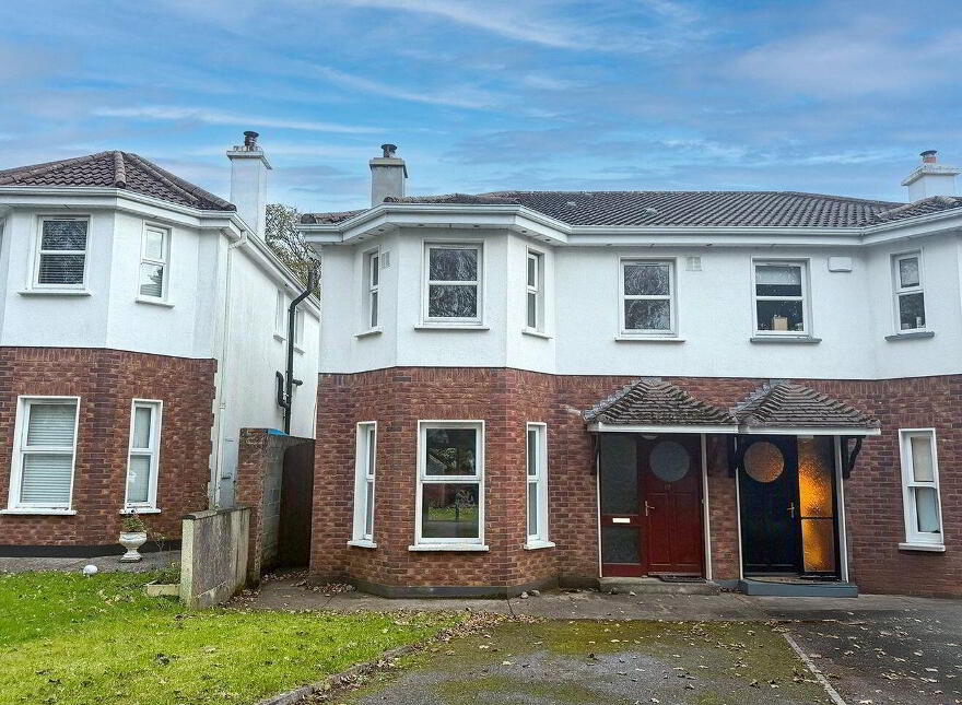 19 Shangort Park, Shangort Road, Knocknacarra, H91NTP6