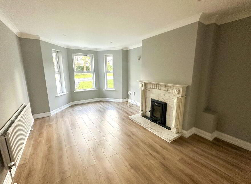 19 Shangort Park, Shangort Road, Knocknacarra, H91NTP6