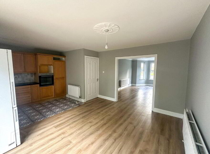 19 Shangort Park, Shangort Road, Knocknacarra, H91NTP6