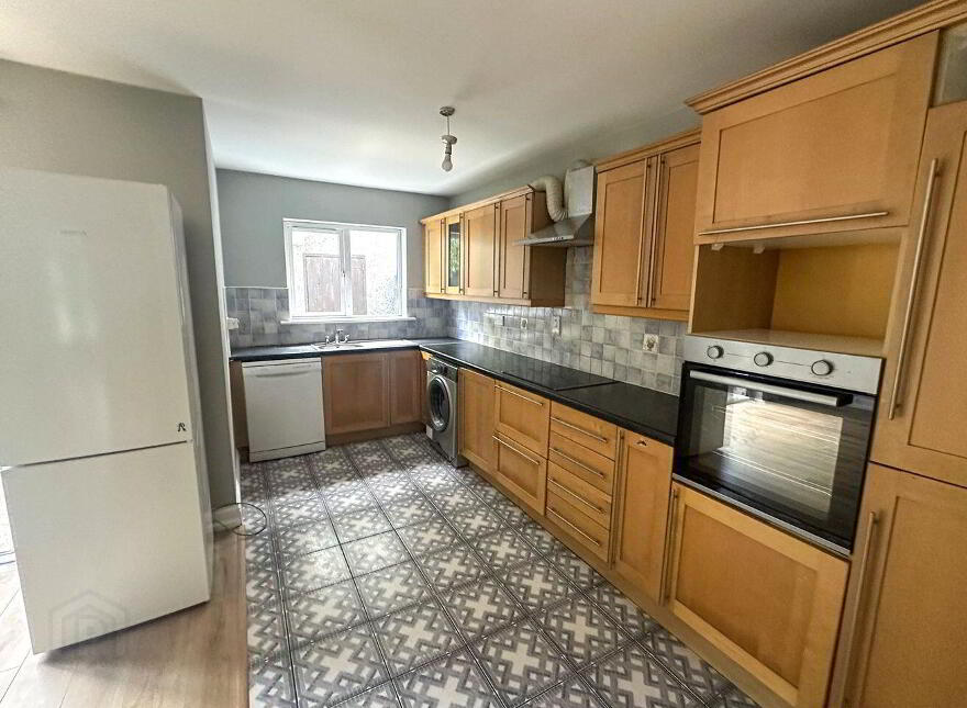 19 Shangort Park, Shangort Road, Knocknacarra, H91NTP6