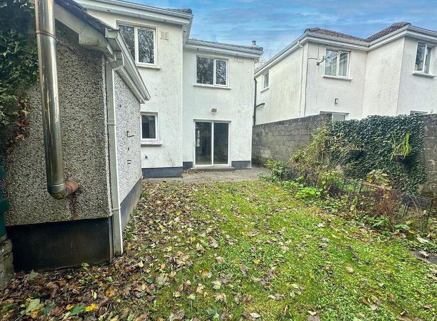 19 Shangort Park, Shangort Road, Knocknacarra, H91NTP6