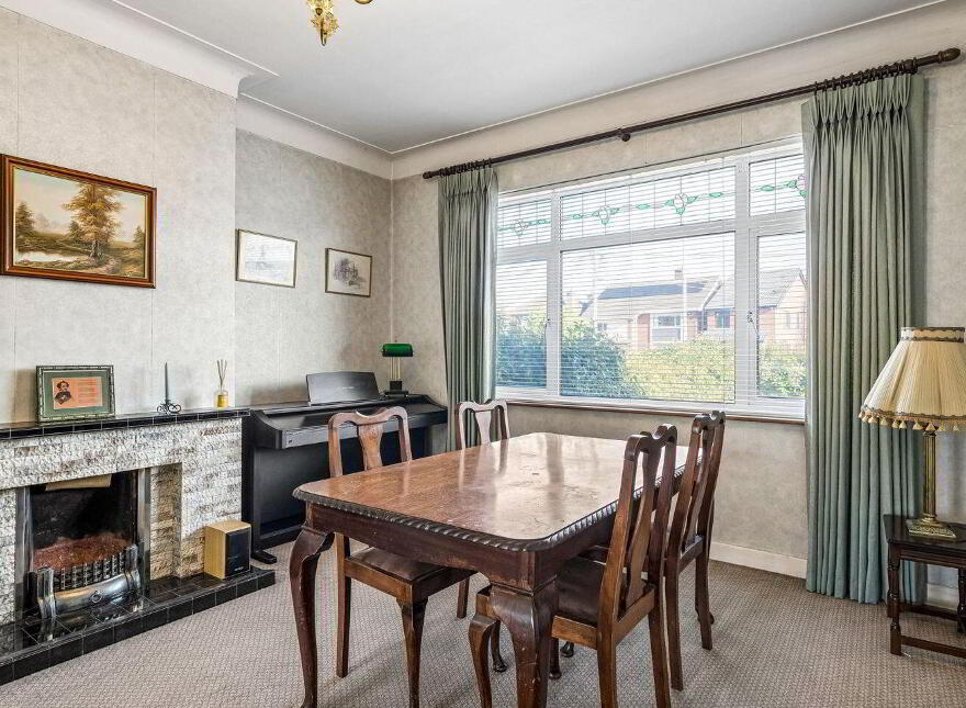 43 Cypress Grove Road, 6w, Templeogue, 6w, D6wc576, Templeogue, D6WC576