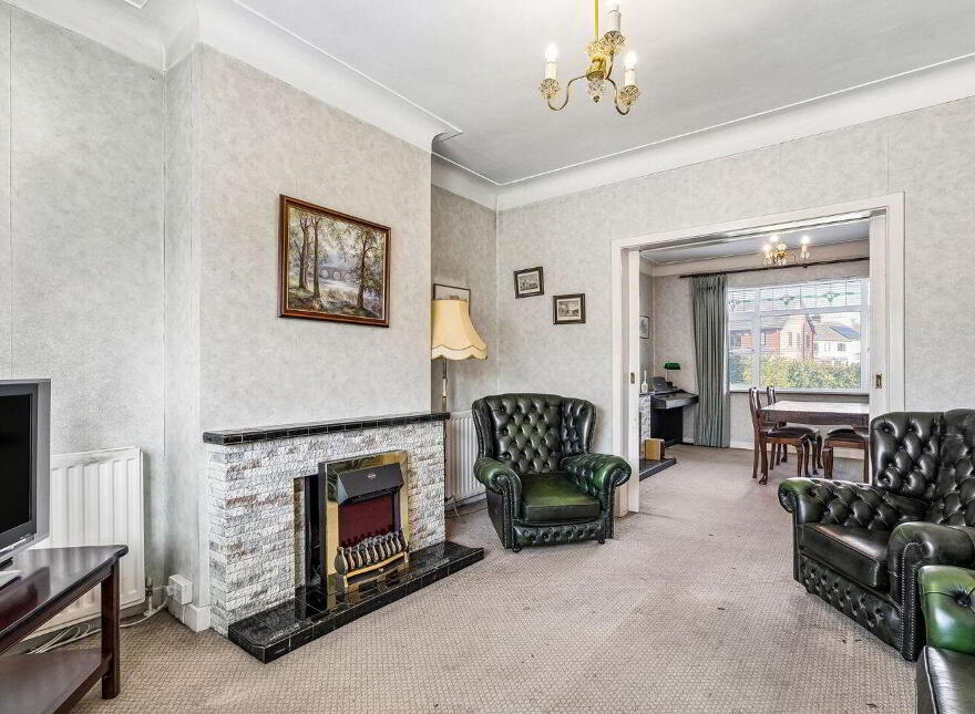 43 Cypress Grove Road, 6w, Templeogue, 6w, D6wc576, Templeogue, D6WC576