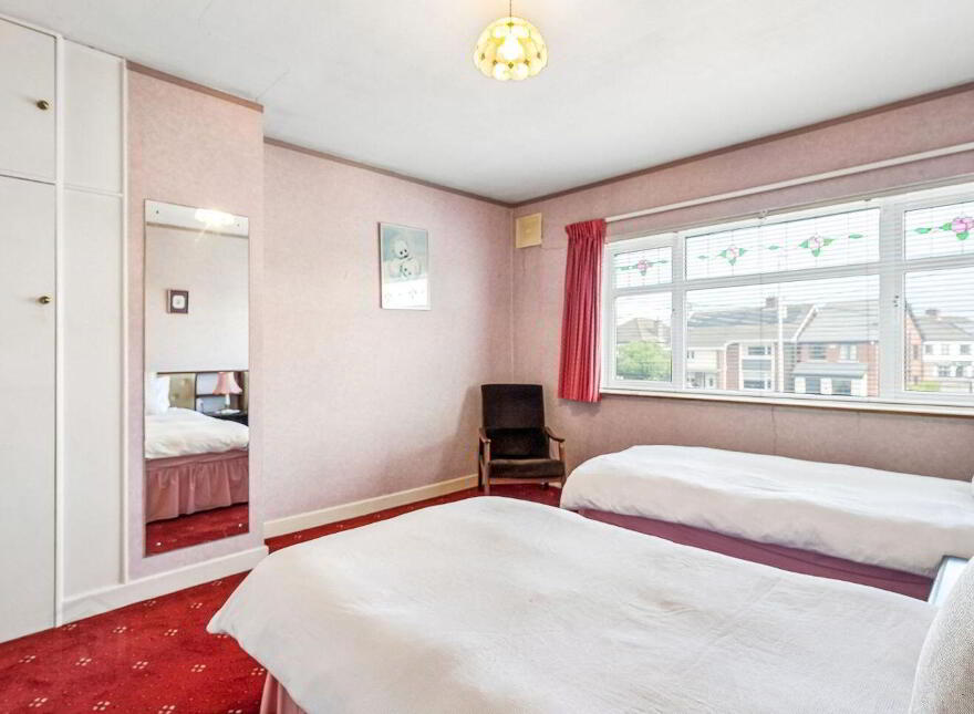 43 Cypress Grove Road, 6w, Templeogue, 6w, D6wc576, Templeogue, D6WC576