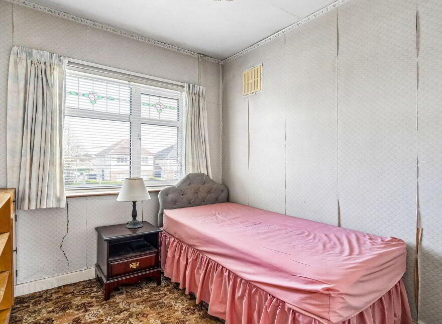 43 Cypress Grove Road, 6w, Templeogue, 6w, D6wc576, Templeogue, D6WC576