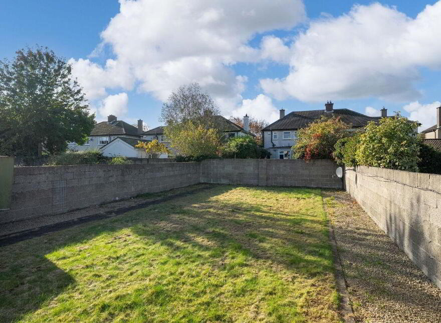 43 Cypress Grove Road, 6w, Templeogue, 6w, D6wc576, Templeogue, D6WC576