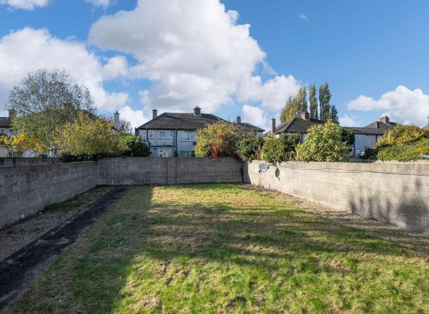 43 Cypress Grove Road, 6w, Templeogue, 6w, D6wc576, Templeogue, D6WC576
