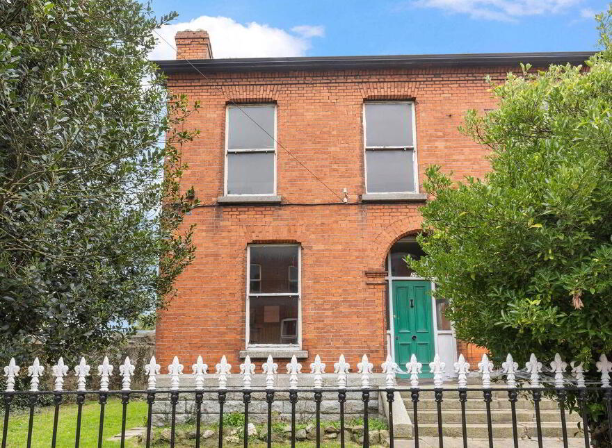 22 Belmont Avenue, Ranelagh, Donnybrook, D04A402