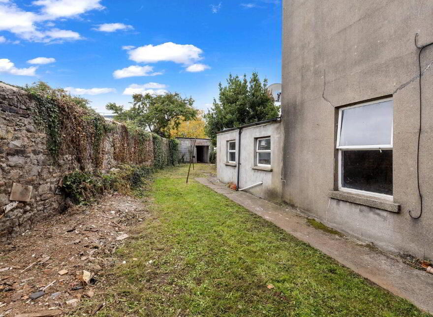 22 Belmont Avenue, Ranelagh, Donnybrook, D04A402