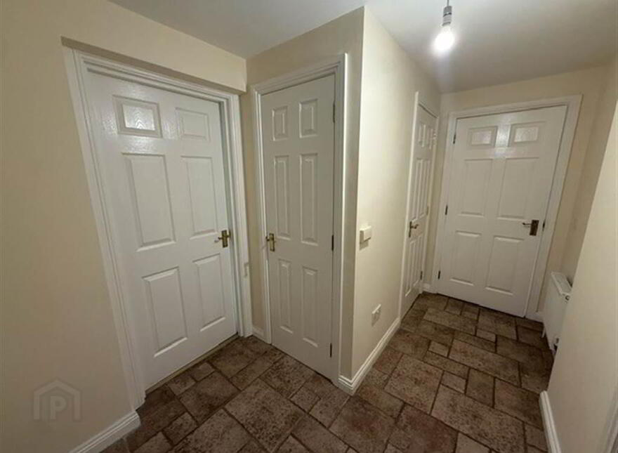 Apt 3, 1 St Annes Lane, Belfast, BT10 0PP
