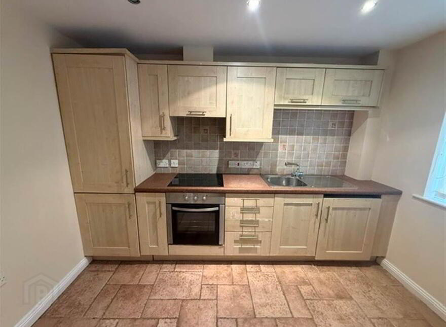 Apt 3, 1 St Annes Lane, Belfast, BT10 0PP