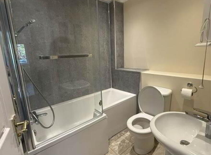 Apt 3, 1 St Annes Lane, Belfast, BT10 0PP