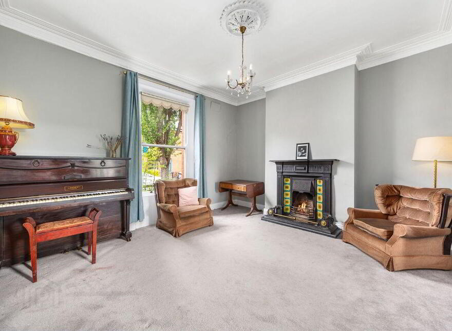 56 Dufferin Avenue, South Circular Road, South Circular Road, D08C8P6