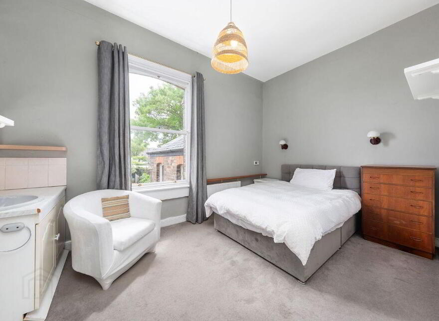 56 Dufferin Avenue, South Circular Road, South Circular Road, D08C8P6