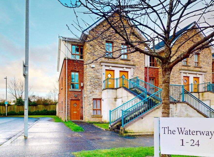 23 The Waterways, Sallins, W91DH27