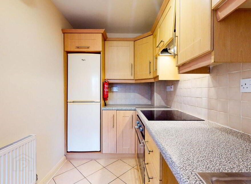 23 The Waterways, Sallins, W91DH27