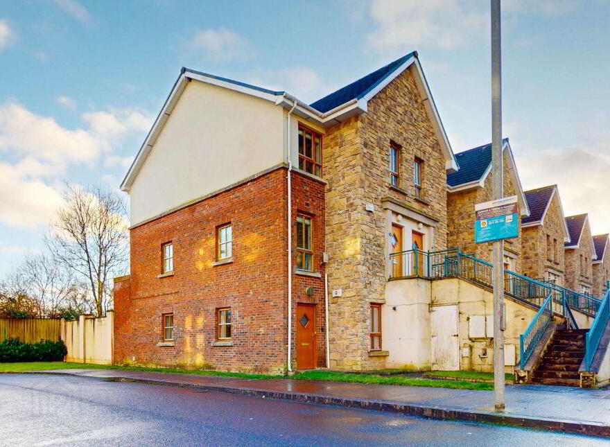 23 The Waterways, Sallins, W91DH27