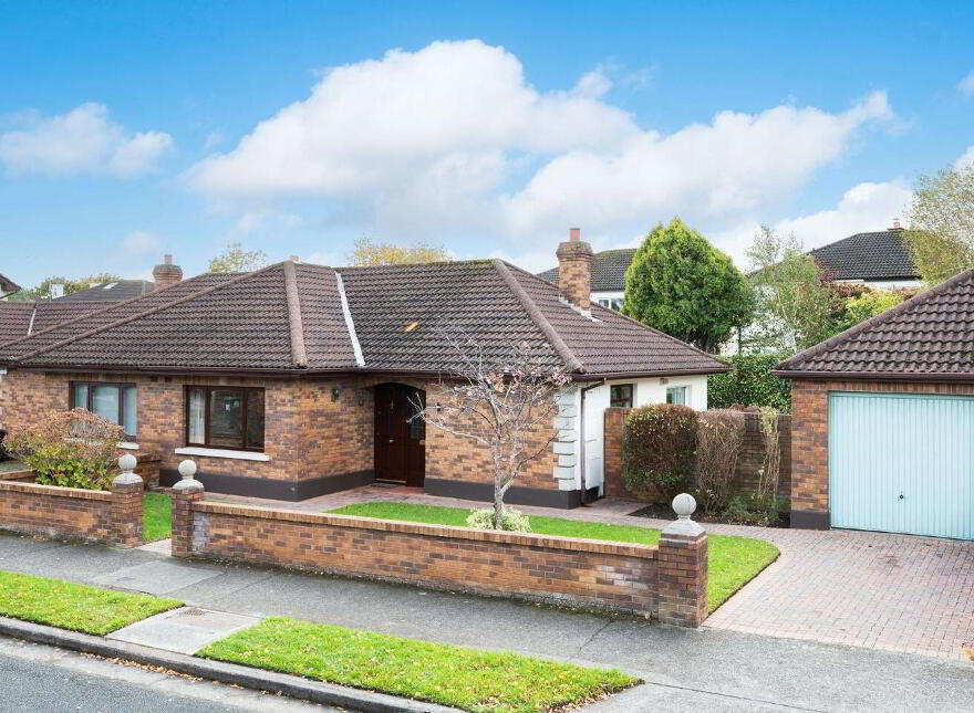 26 Stonepark Abbey, Rathfarnham, Dublin 14, D14C2P6