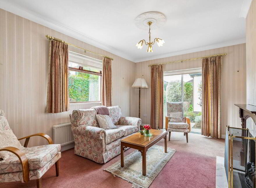 26 Stonepark Abbey, Rathfarnham, Dublin 14, D14C2P6