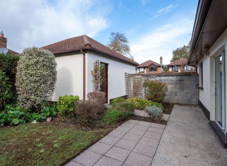 26 Stonepark Abbey, Rathfarnham, Dublin 14, D14C2P6