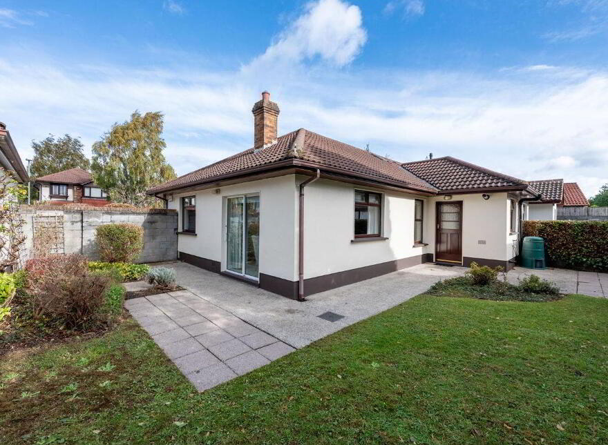 26 Stonepark Abbey, Rathfarnham, Dublin 14, D14C2P6